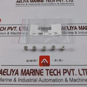 Waters Wat025604 Compression Fitting Ss