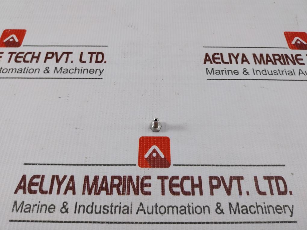 Waters Wat025604 Compression Fitting Ss - Image 4