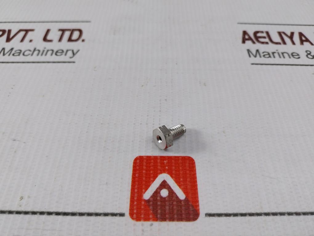 Waters Wat025604 Compression Fitting Ss - Image 3