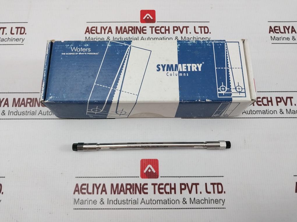 Waters Wat046980 Symmetry Column