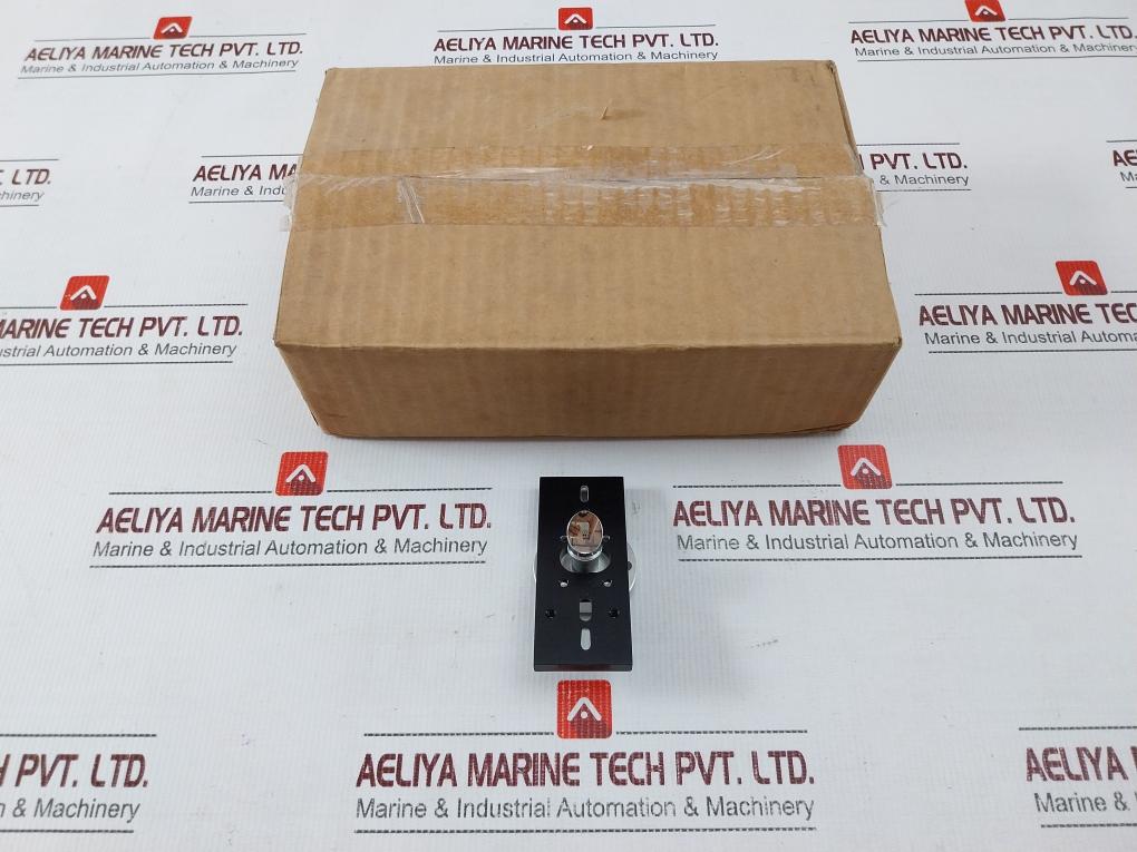 Waters Wat057783 Mirror & Plate