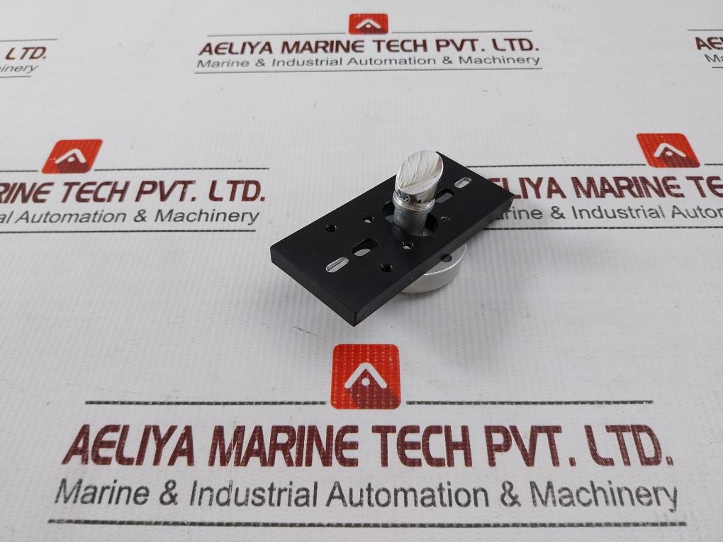 Waters Wat057783 Mirror & Plate - Image 3