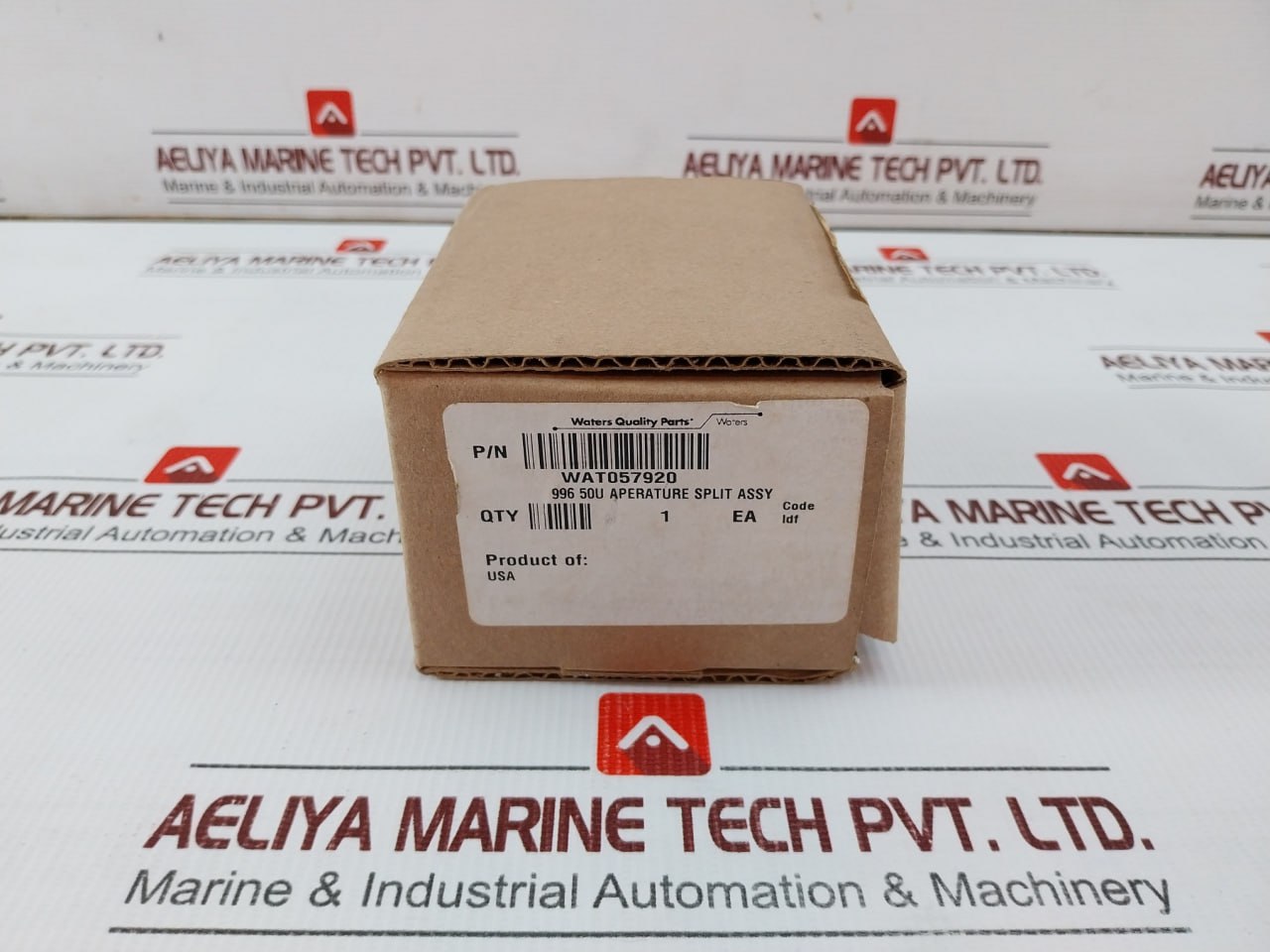 Waters Wat057920 Aperture Split Assembly - Image 5