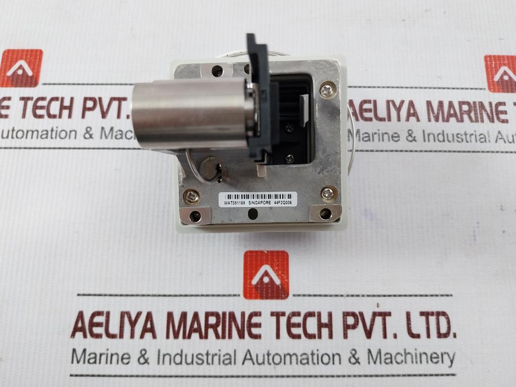 Waters Wat081158 Taper Semi-Prep Flow Cell - Image 4