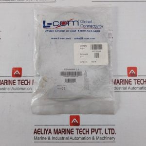 Waters Wat200448 L-Com Data Cable 300v