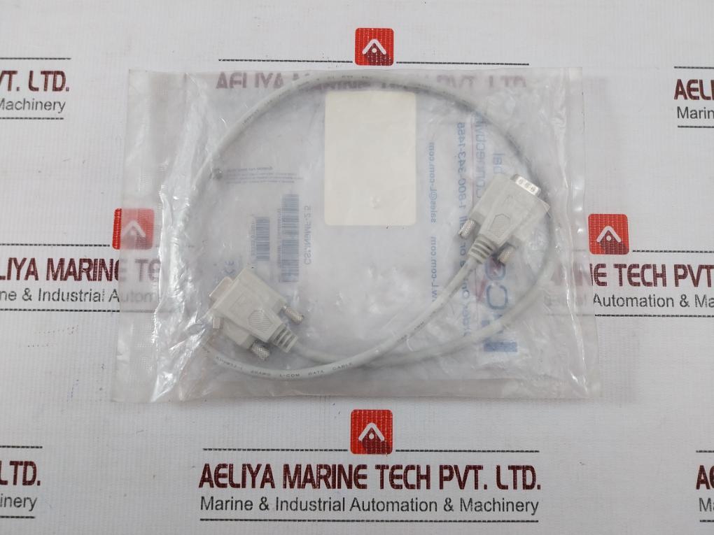 Waters Wat200448 L-Com Data Cable 300v - Image 3