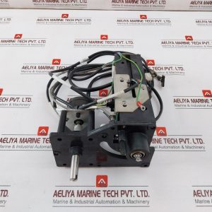 Waters Wat271290 Carousel Carrier Drive 12v