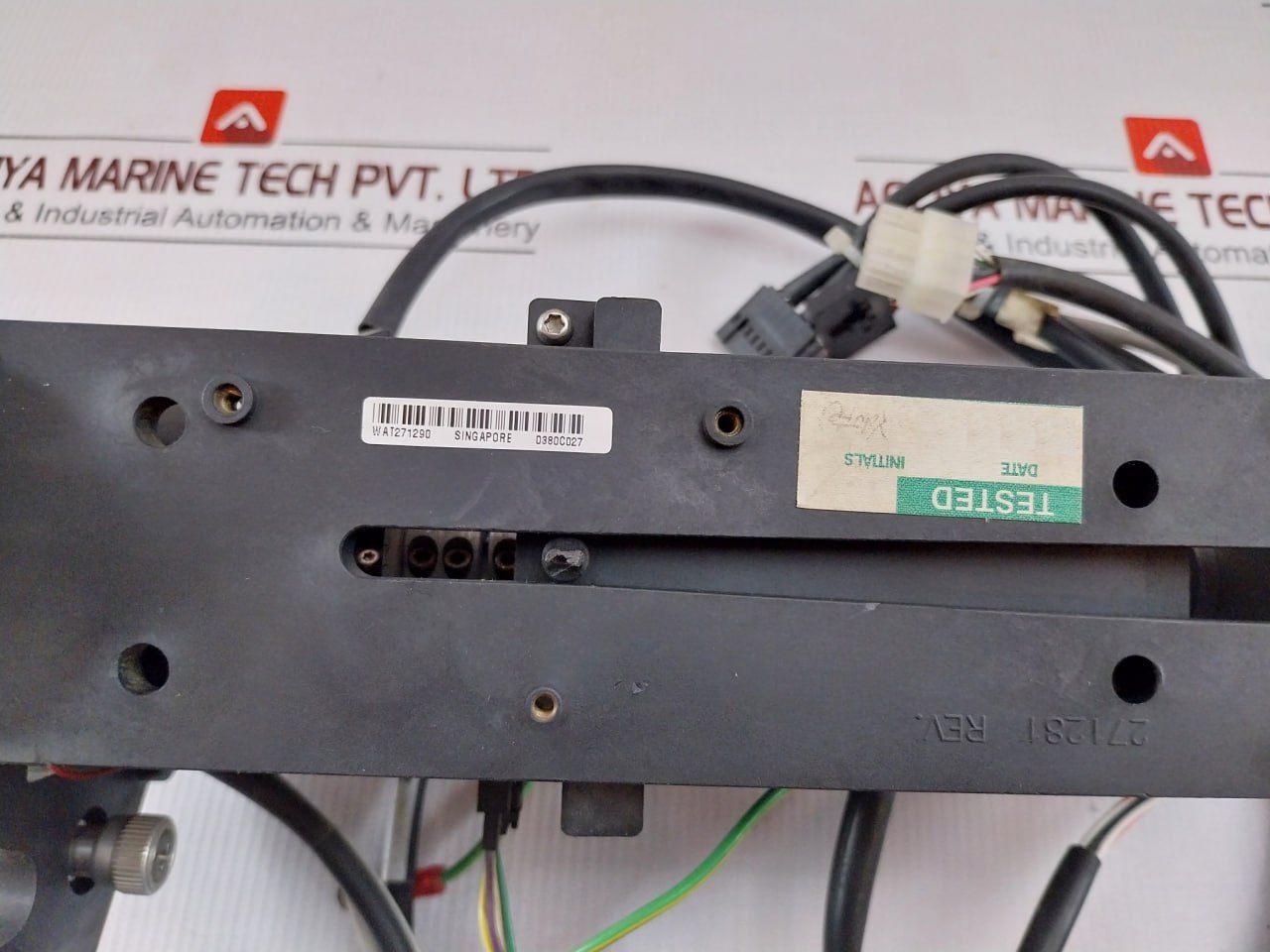 Waters Wat271290 Carousel Carrier Drive 12v - Image 7