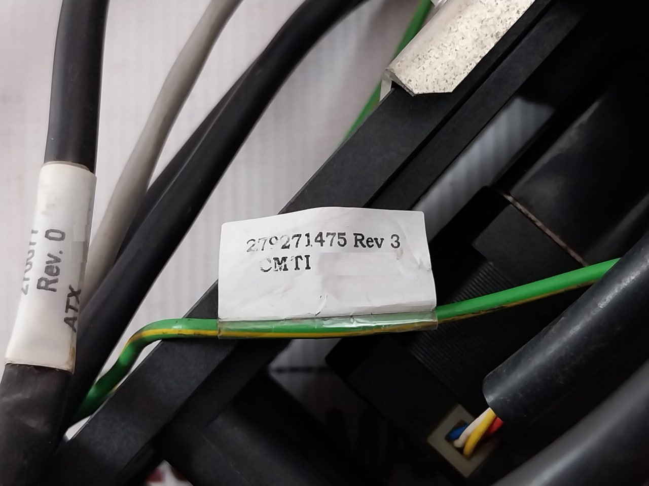 Waters Wat271290 Carousel Carrier Drive 12v - Image 8