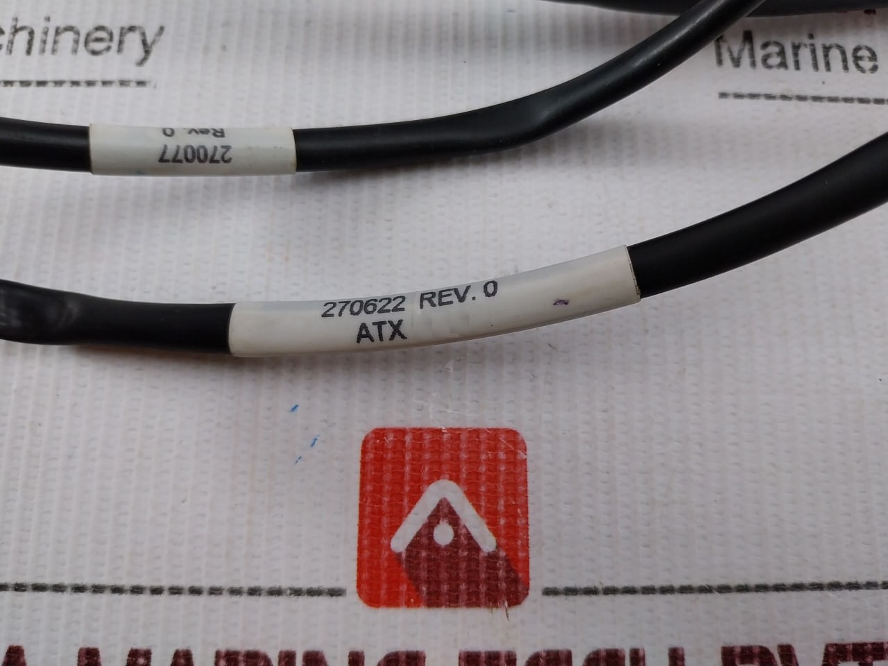 Waters Wat271290 Carousel Carrier Drive 12v - Image 10