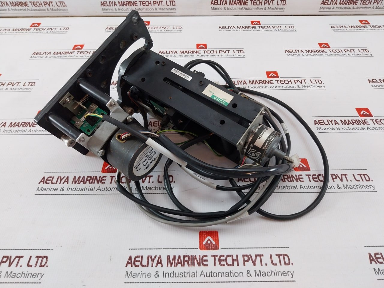 Waters Wat271290 Carousel Carrier Drive 12v - Image 3