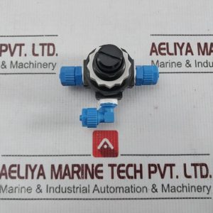 Watts P60 Pressure Regulator 0-60 Psig