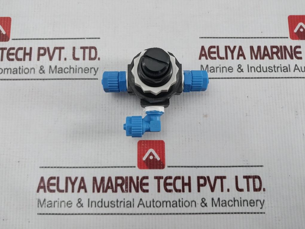 Watts P60 Pressure Regulator 0-60 Psig