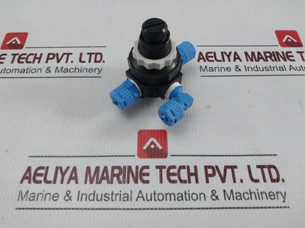 Watts P60 Pressure Regulator 0-60 Psig - Image 3