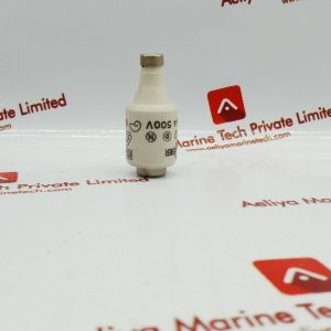 Weber 500v Dt Ii 16a Fuse