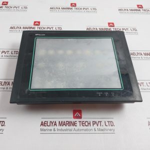 Wecon Levi910t Human Machine Interface 24v (Not Working) 24v