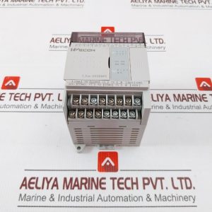 Wecon Lx3v-0806mr-A2 Programmable Controller 264v