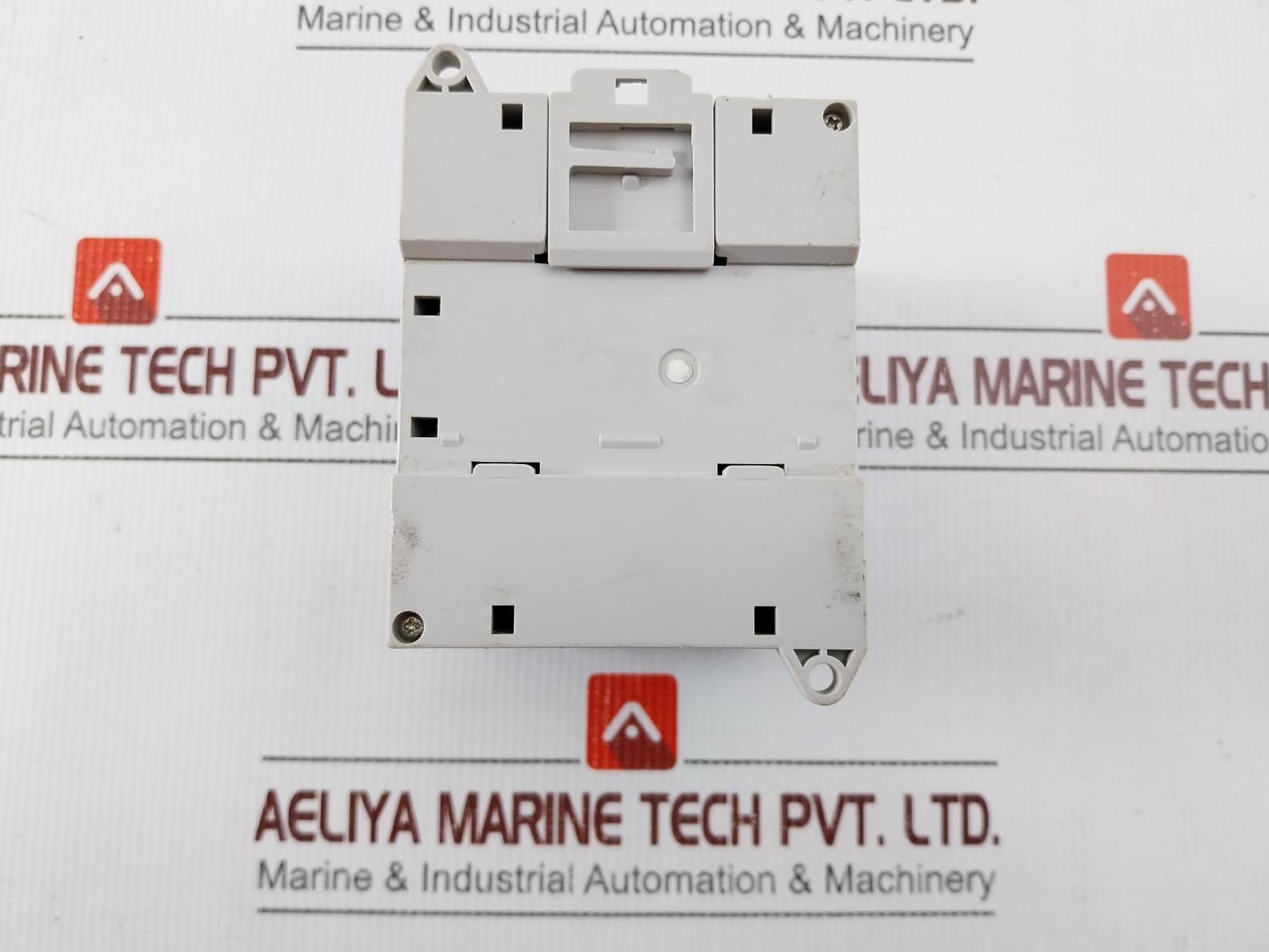 Wecon Lx3v-0806mr-A2 Programmable Controller 264v - Image 4