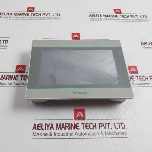 Wecon Pi3070ie Hmi Touch Panel 24v