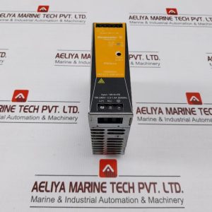 Weidmuller 1469480000 Din-Rail Connect Power Supply Module 340v