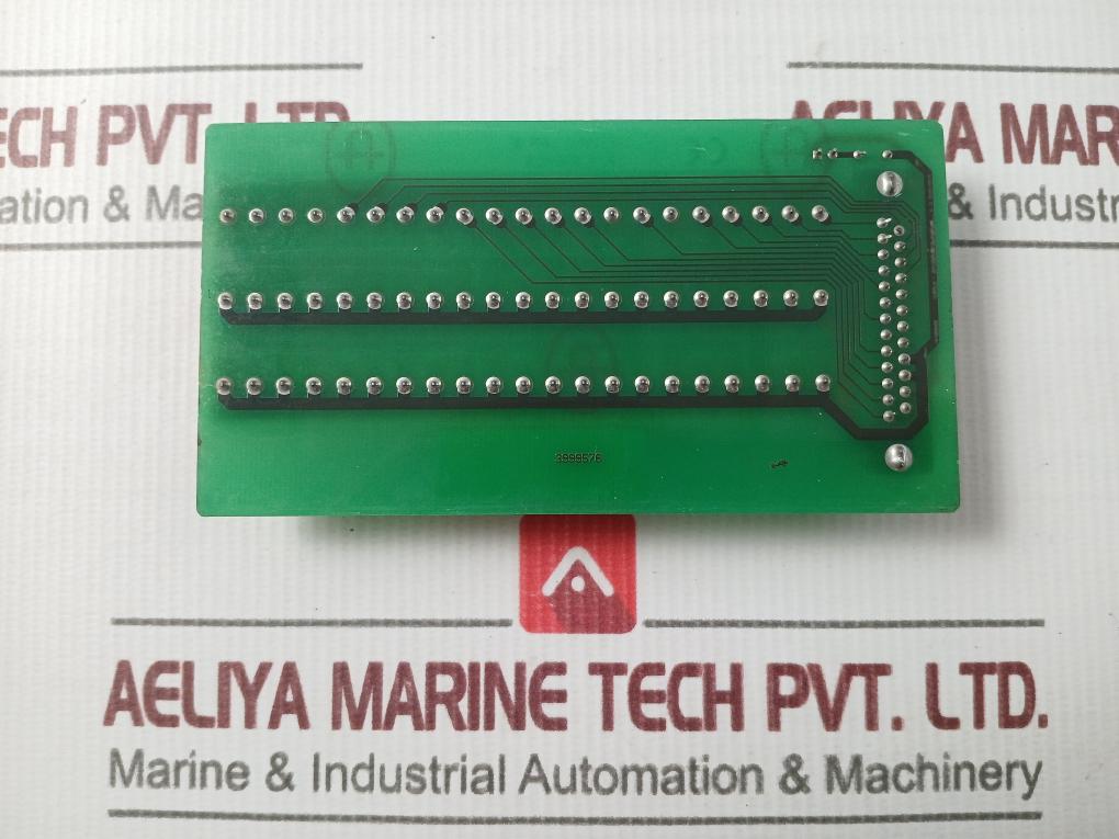 Weidmuller 27/1360458 Interface Board - Image 4