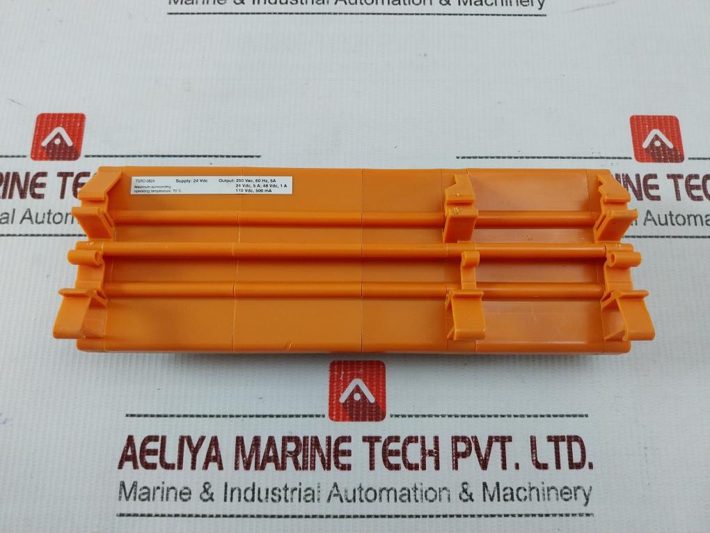 Weidmuller Fs-Pdb-Cpx05 Terminal Board 994v - Image 4