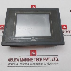 Weintek Mt506tv Human Machine Interface W Display 24v