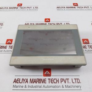 Weinview Mt6071ie Hmi Display Panel 24v