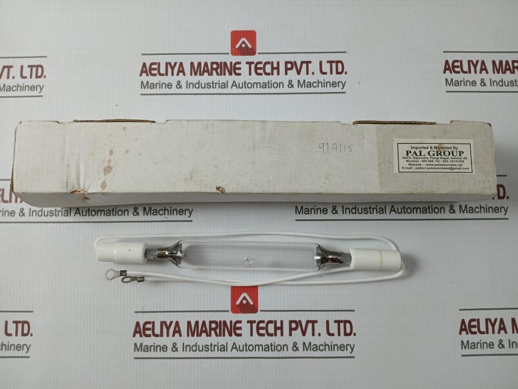 Whizcom 100415 Uv Lamp