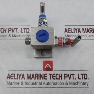 Wika M2vmt53-1-Cb-P Pressure Transmitter