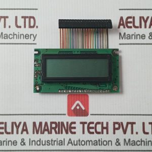 Winstar 12232a Lcd Display Module 94v