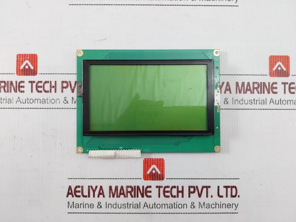 Winstar Wg240128b-Yyh-Vz# Graphic Lcd Module 94v