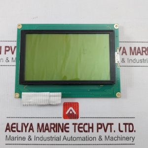 Winstar Wg240128b-Yyh-Vz# Lcd Graphic Module