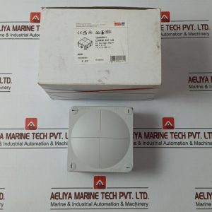 Wiska 10060531 Junction Box 690 V