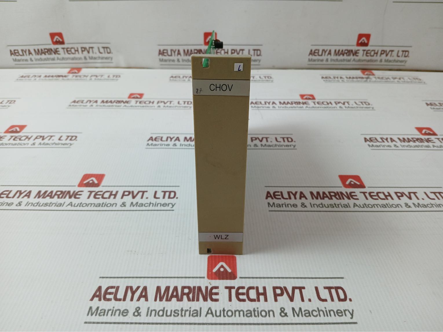 Wlz Digital Excitation Regulator Relay Adp1.Pcb - Image 5