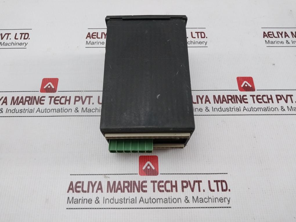 Woodward Mfr12 Protection Relay 8441-1082 250v (Not Working) - Image 4