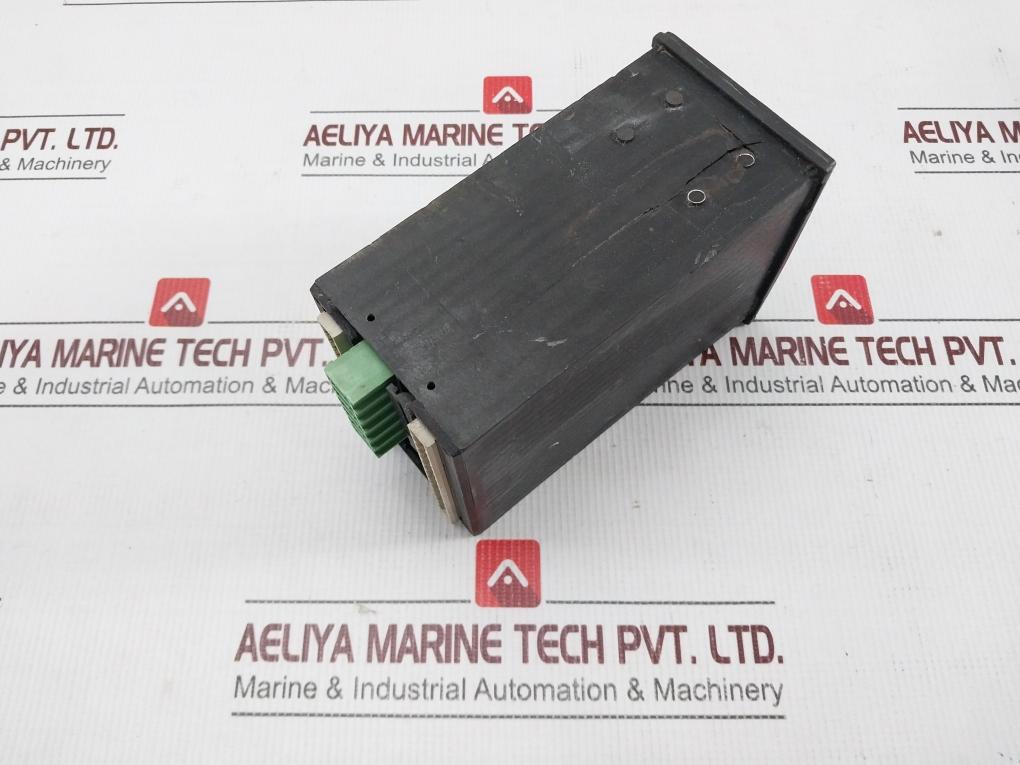 Woodward Mfr12 Protection Relay 8441-1082 250v (Not Working) - Image 3