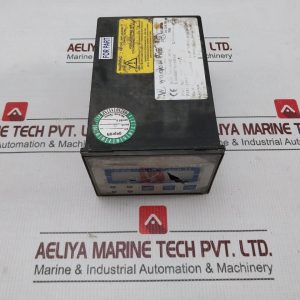 Woodward Mfr12 Protection Relay 8441-1082 250v (Not Working)