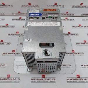 Wtc 902-1300rvr Mfdc Inverter 350-500 Vac