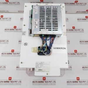 Wtc Inverter-Gen5 Base Welding Equipment 480v