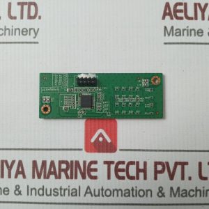 Xd-102 2de27030b Printed Circuit Board 94v