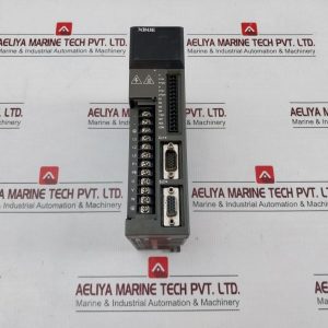 Xinje Electric Ds2-20p7-As Servo Drive 200v