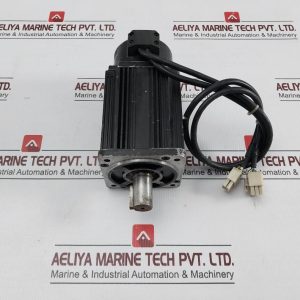 Xinje Ms-80st-M02430b-20p7 Ac Servo Motor