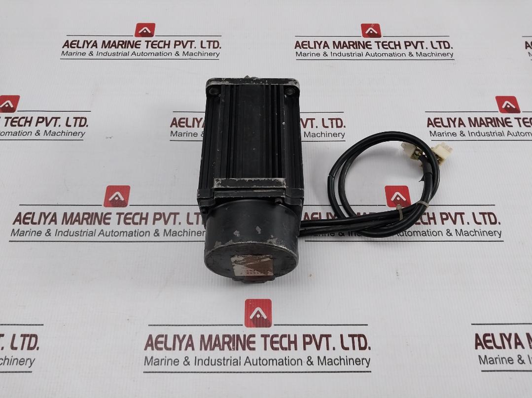 Xinje Ms-80st-M02430b-20p7 Ac Servo Motor - Image 4