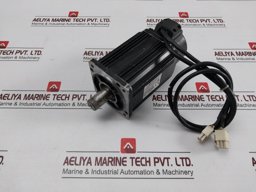 Xinje Ms-80st-M02430b-20p7 Ac Servo Motor - Image 3