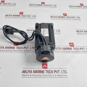 Xinje Ms-80ste-M02430b-20p7 Ac Servo Motor