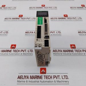 Yasaka Sv-X3ea040a-A2-Yskservo Drive 240v
