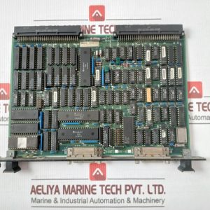 Yokogawa Fc11 Duplex Control Card