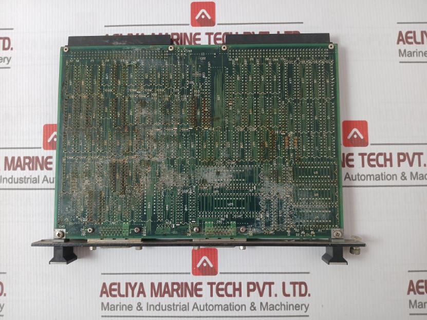 Yokogawa Fc11 Duplex Control Card - Image 4