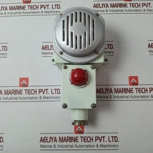 Zero One Okada 2Slw Marine Buzzer 1500V 15W Np-91